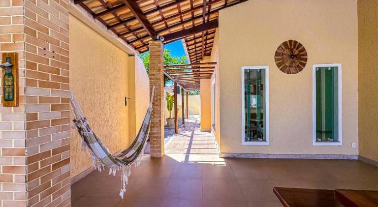 Vacation home with pool | Pet-friendly — photo 4