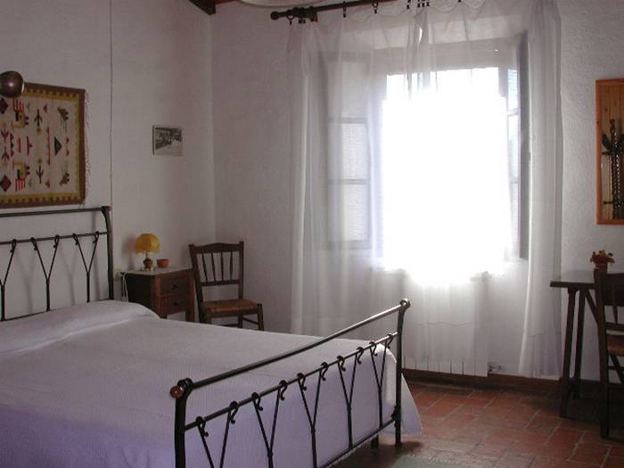 Privatzimmer San Gimignano