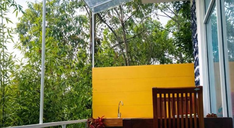 Off grid Ella Homestay — photo 4