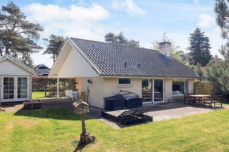 Ferienhaus Marielyst