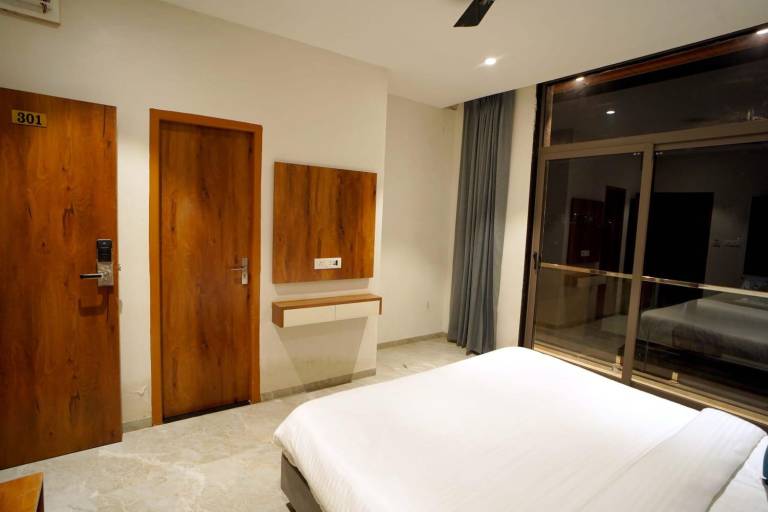 Hotel D Siara — photo 3