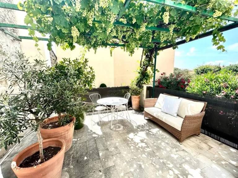 Maison de vacances Opio