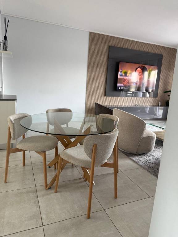 115 m&sup2; Ferienwohnung