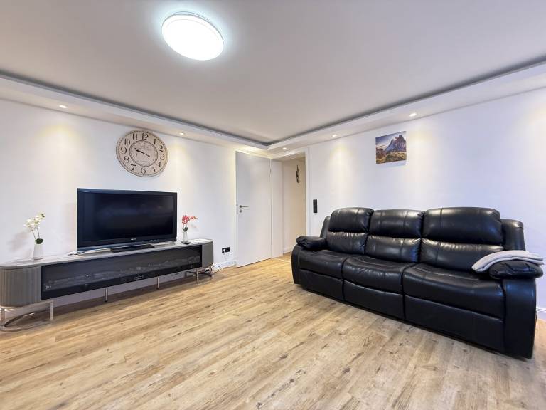 Ferienwohnung Stockelsdorf