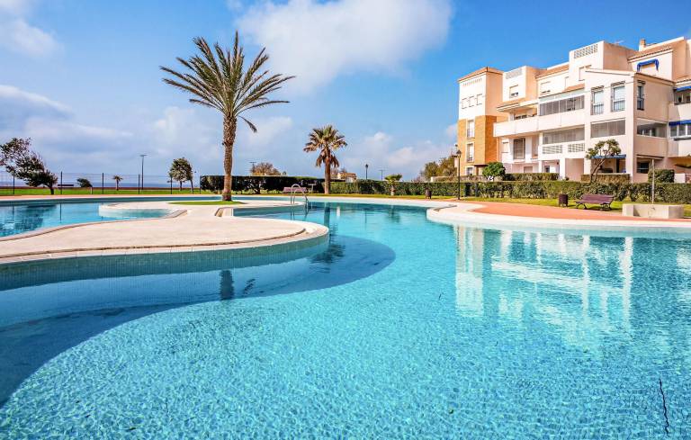 Appartement  El Ejido
