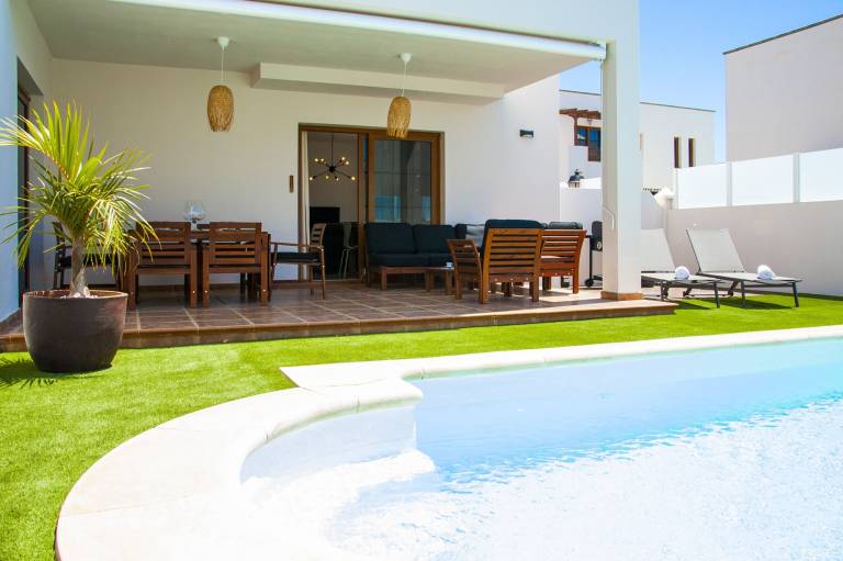 Villa Costa Teguise