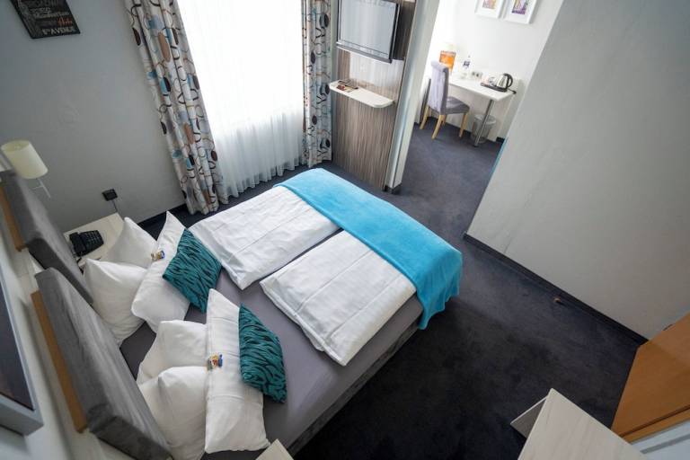 Bed & Breakfast Lüdenscheid