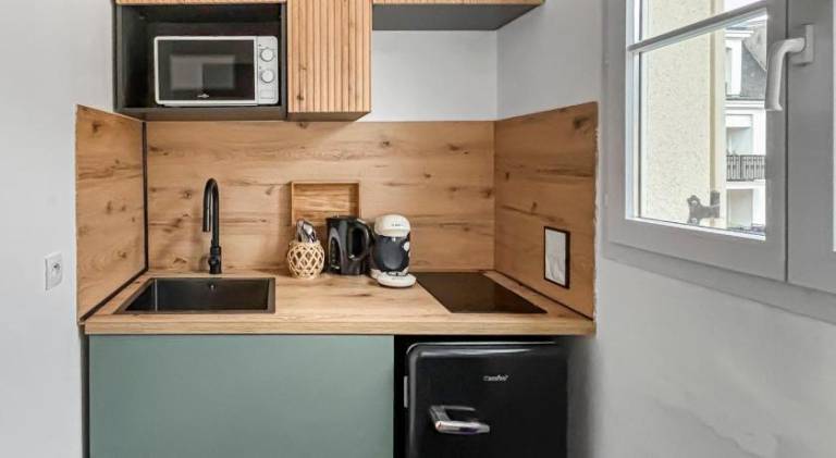 Pleasant apartment | Pets are welcome — photo 4