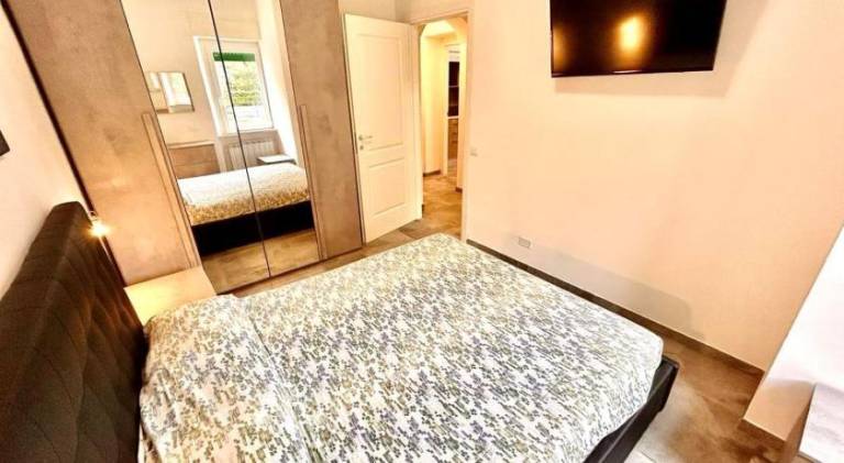 Holiday apartment with 1 room for 4 persons — photo 4