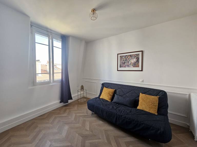Appartement Villejuif
