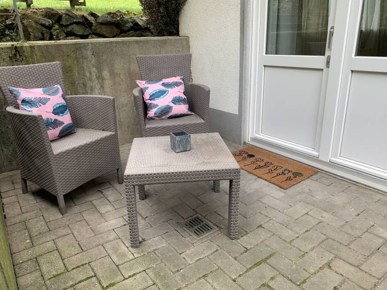 Ferienwohnung Arnsberg
