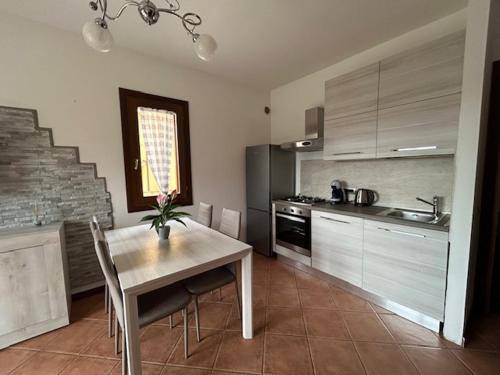 Apartma Olbia