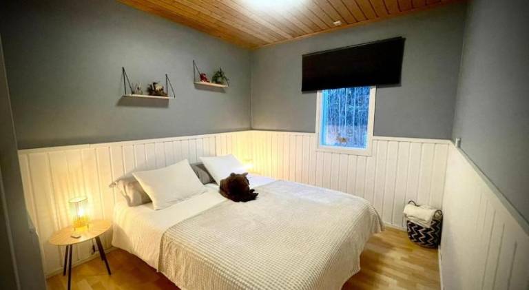 Vacation home with sauna — photo 2