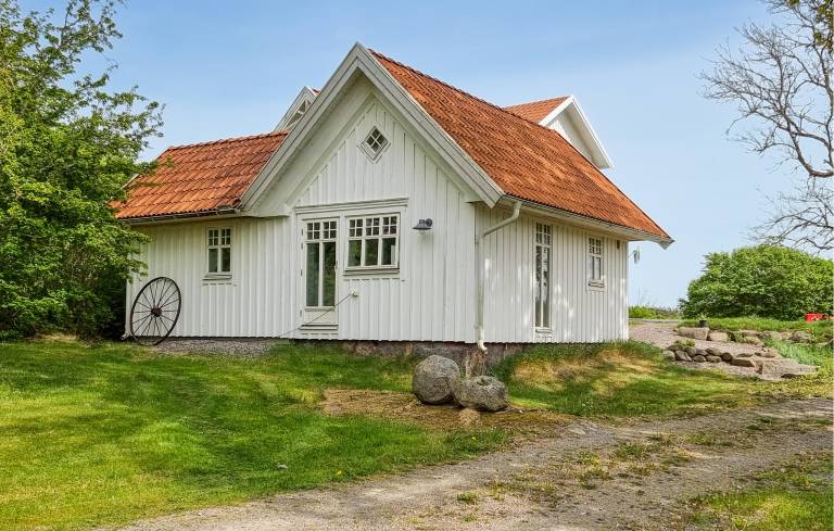Hus Grästorp
