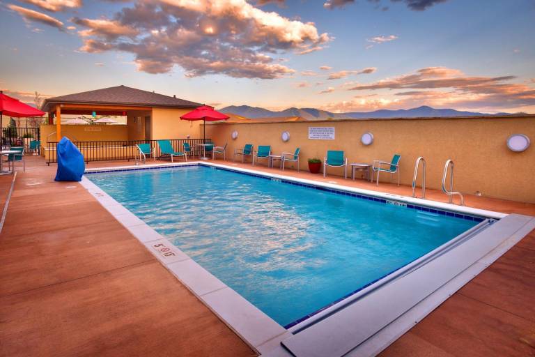 TownePlace Suites by Marriott Missoula — photo 2