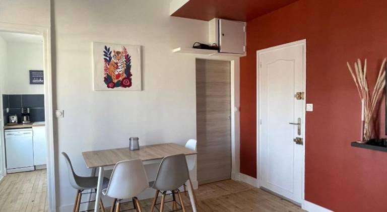 Rental apartment | Pets allowed — photo 3