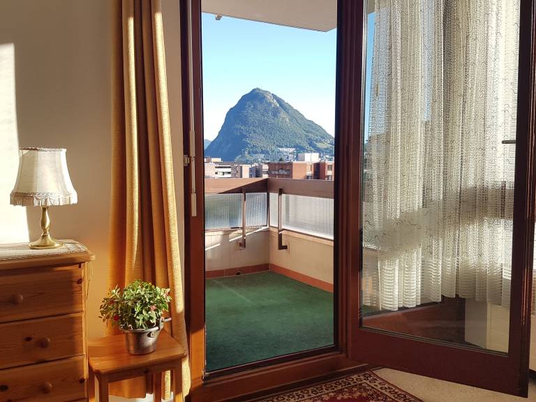 Condo Lugano