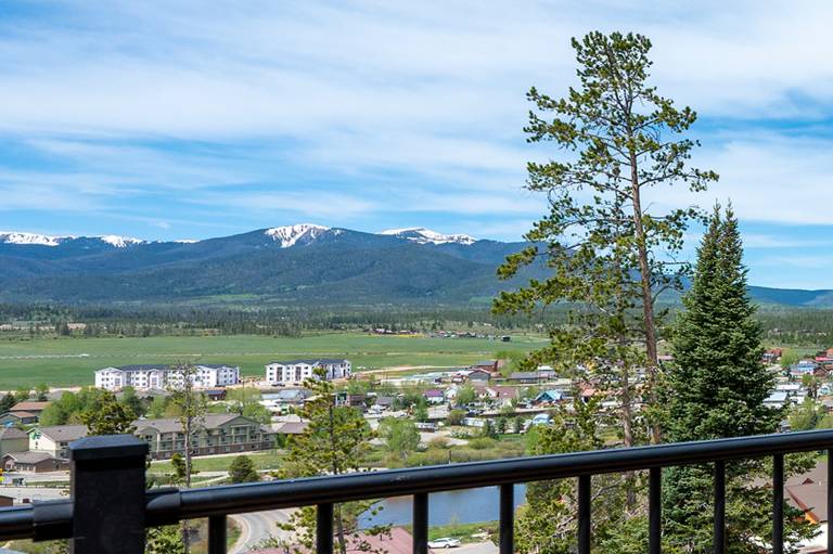 Condo Granby