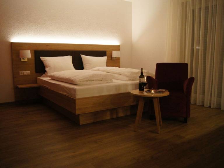 Ferienwohnung Obersulm