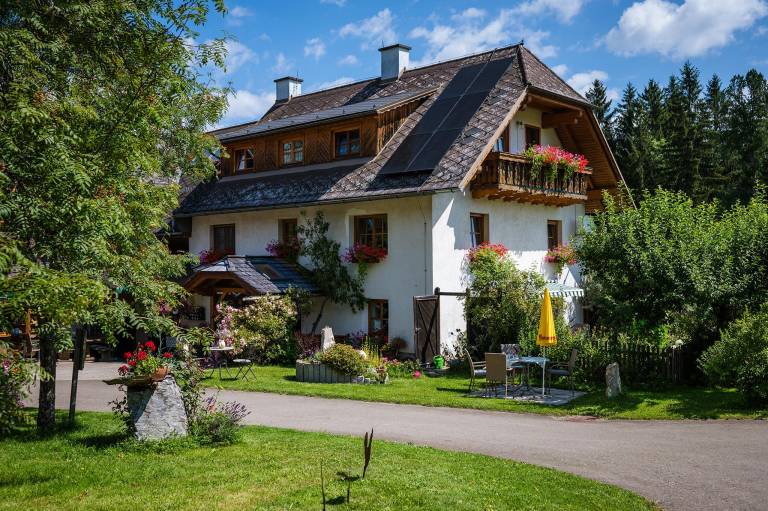 Ferienwohnung Lambach