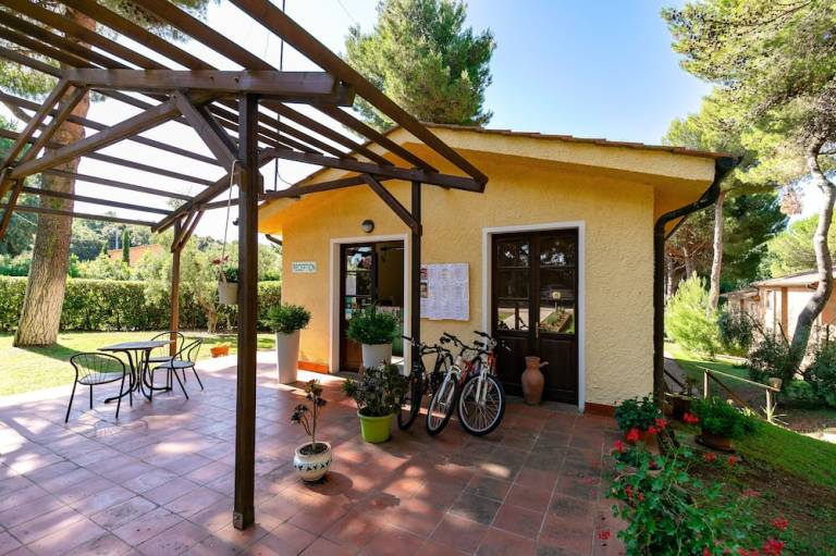 Casa  Guardistallo