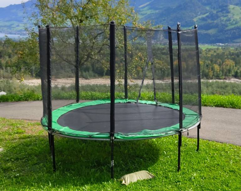 Ferienwohnung Mörlialp