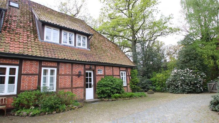 70 m² Ferienwohnung