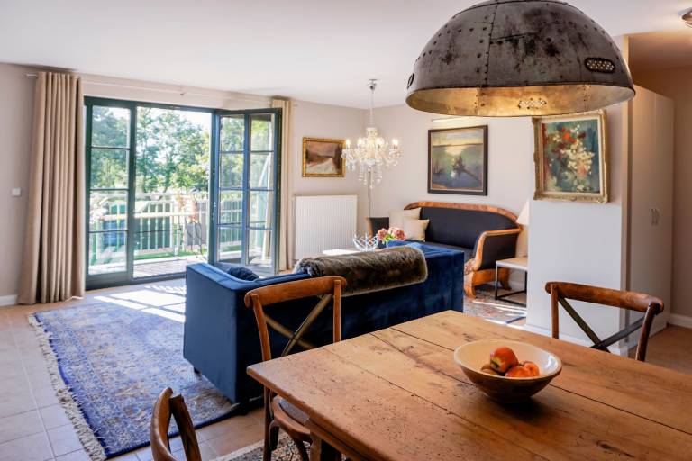 Apartment Rankwitz