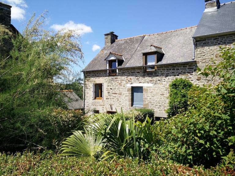Cottage Plouër-sur-Rance