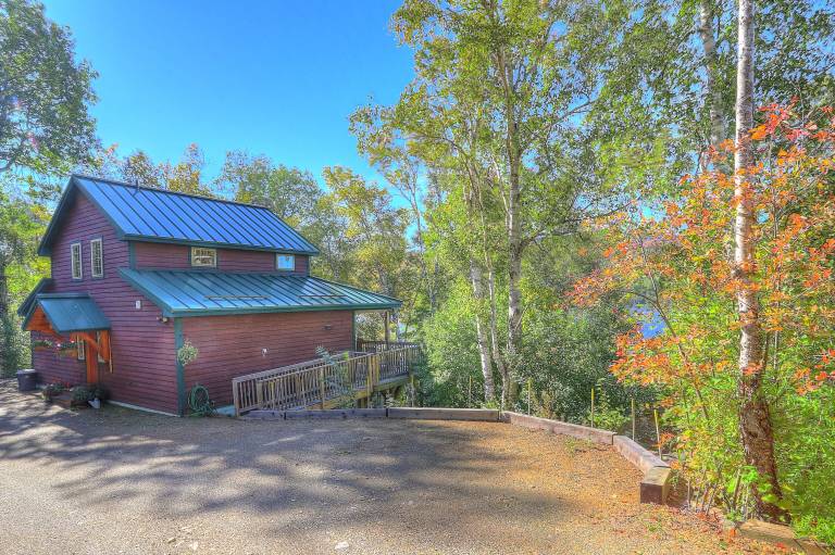 House Rangeley