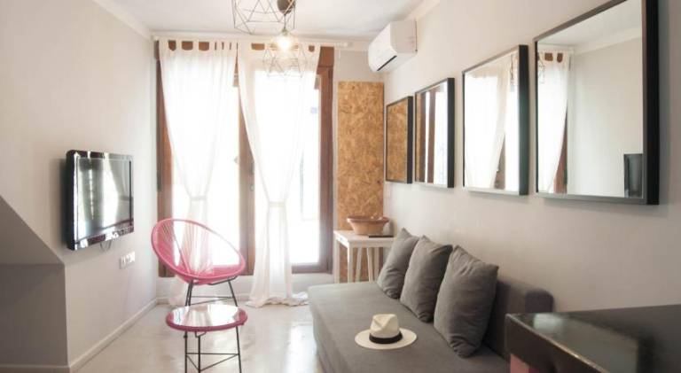 Holiday apartment for 8 persons — photo 2