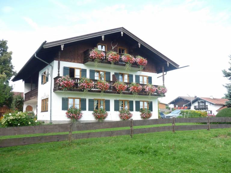 Appartement Gmund am Tegernsee
