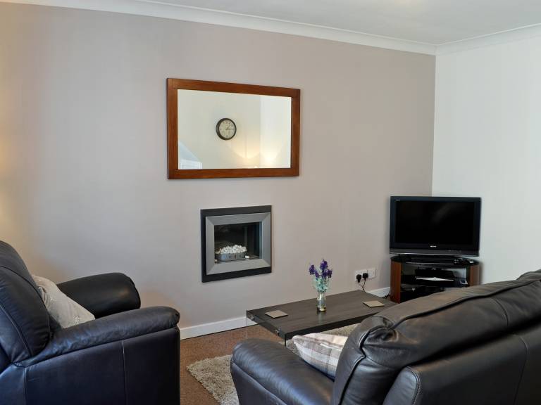 Cottage Moffat