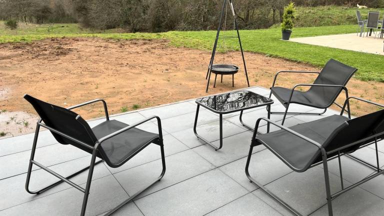 Ferienwohnung  Losheim am See