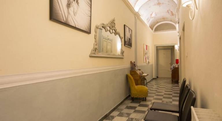 B&B Pantaneto - Palazzo Bulgarini — photo 2