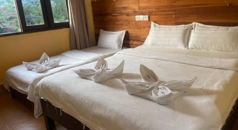 Leng Saysana Guesthouse — photo 2