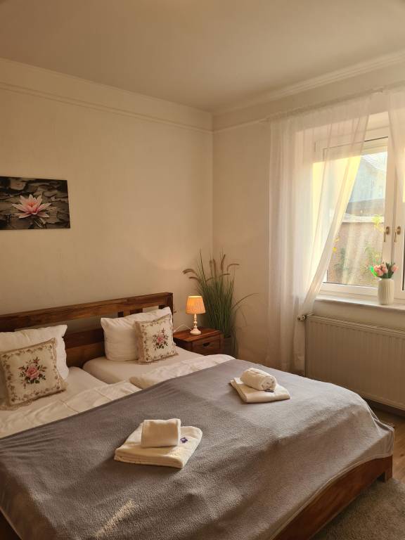 Ferienhaus Zossen