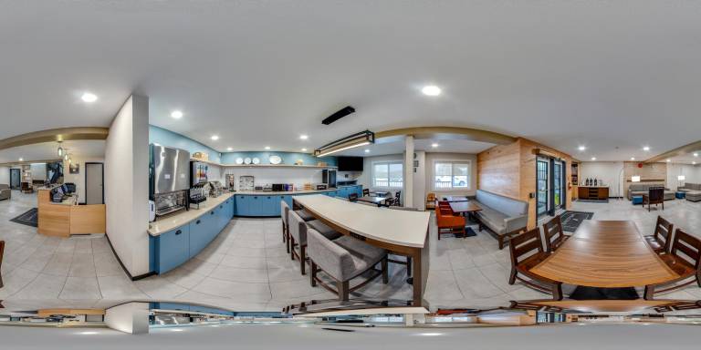 Country Inn & Suites by Radisson, Winnipeg, MB — photo 5