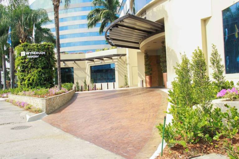 Wyndham Garden Guayaquil