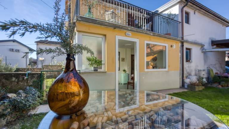 Ferienwohnung  Monfalcone