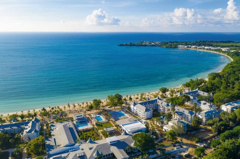 Resort  Negril