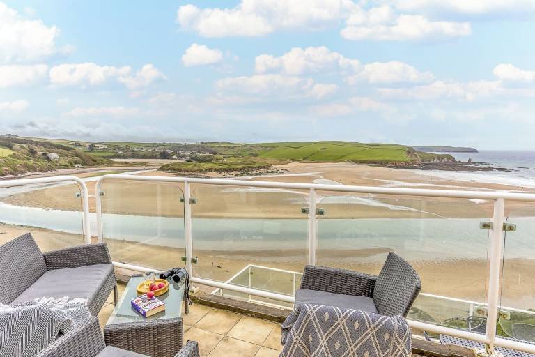 Apartment Bigbury-on-Sea