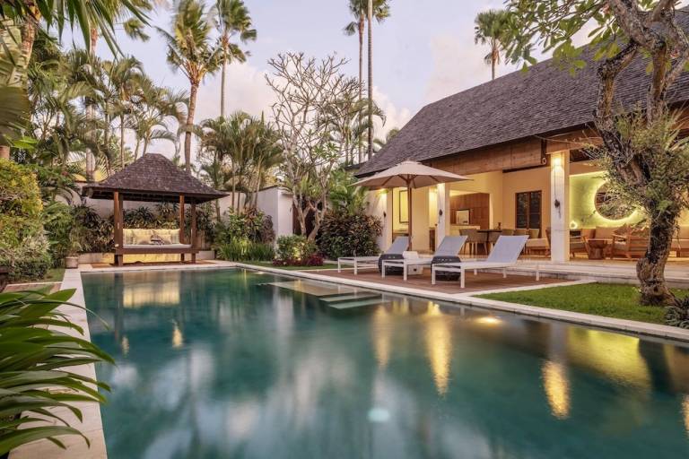 Villa  Canggu