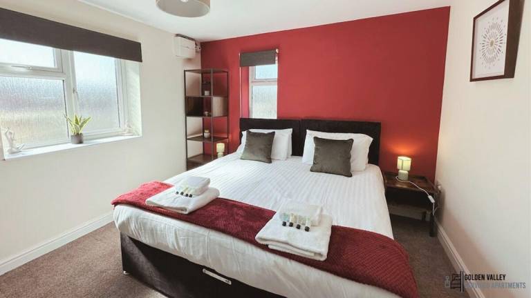 Pleasant holiday apartment | Good for workation | Pet-friendly — photo 2