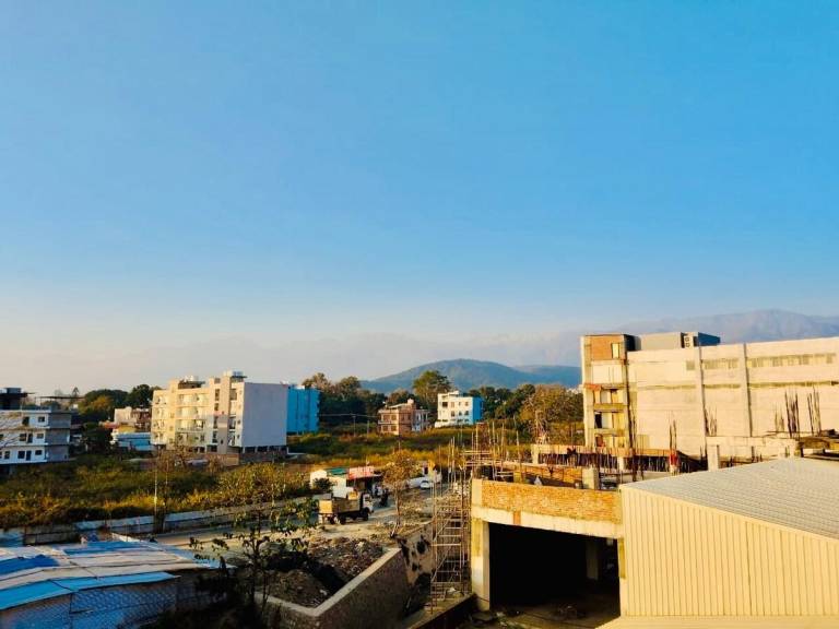 Vacation home with 1 room for 3 persons — photo 4