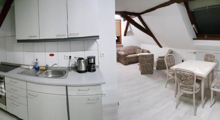 Pleasant apartment with terrace | Pet-friendly — photo 5
