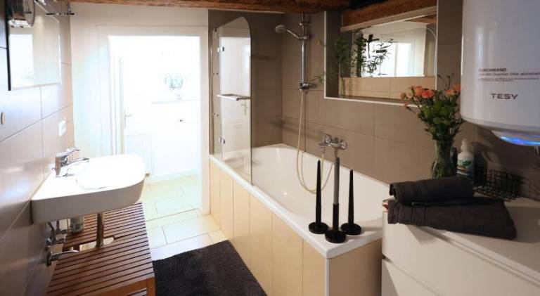 Holiday apartment | Pets are welcome — photo 2