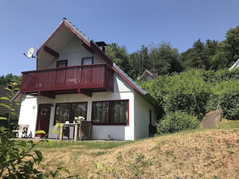 Ferienhaus  Bebra
