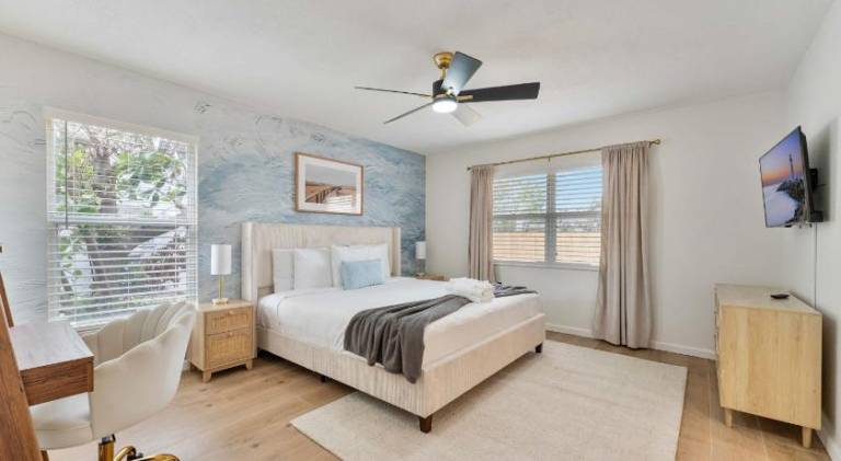 Beautiful vacation home | Pets are welcome — photo 2