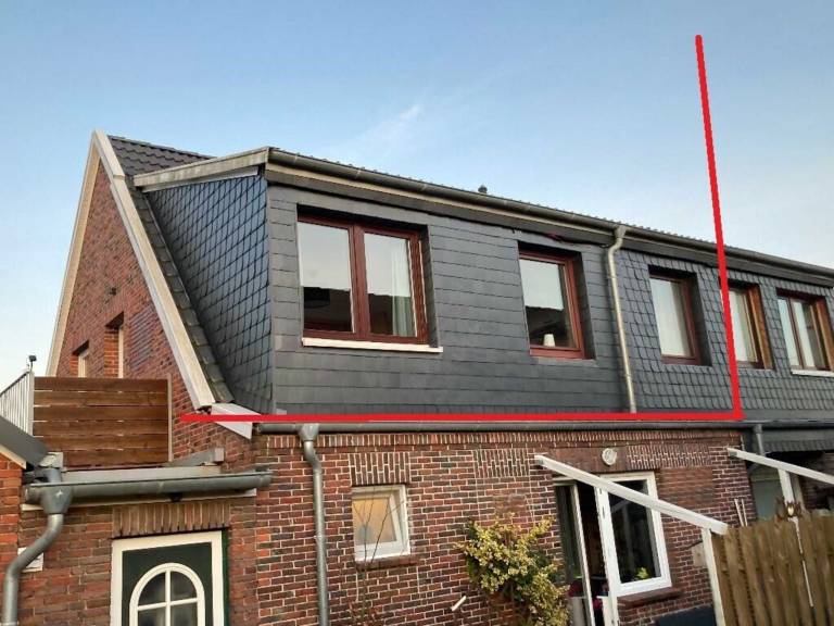 Ferienwohnung Ihlow